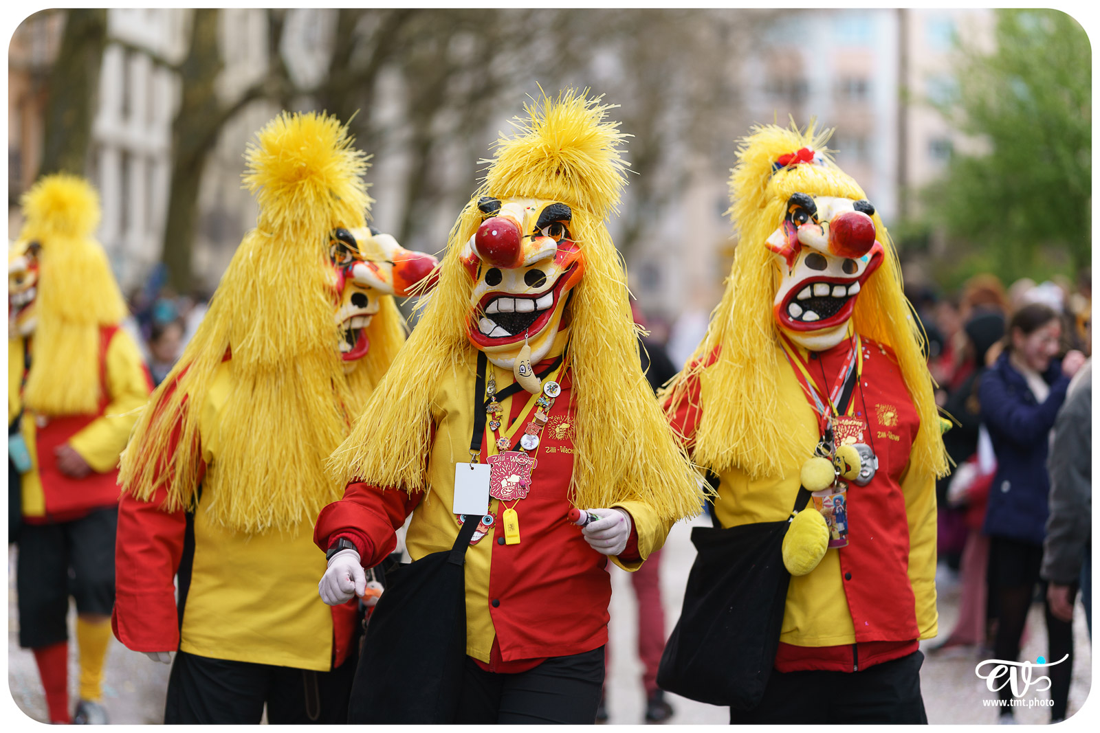 CARNAVAL DE STRASBOURG 2024